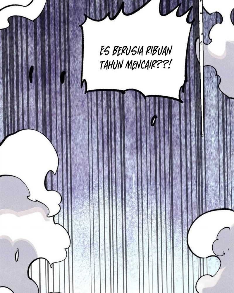 All Hail the Sect Leader Chapter 307 - halaman 38