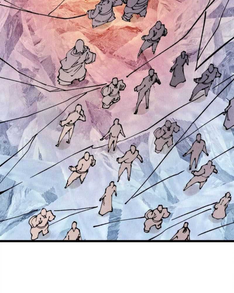 All Hail the Sect Leader Chapter 307 - halaman 40