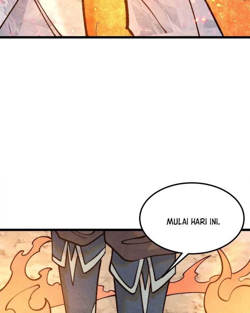 All Hail the Sect Leader Chapter 307 - halaman 42