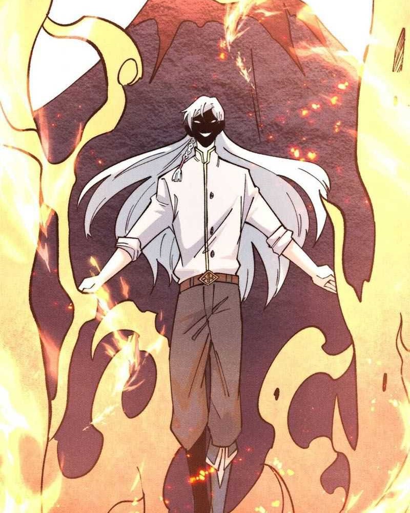 All Hail the Sect Leader Chapter 307 - halaman 44