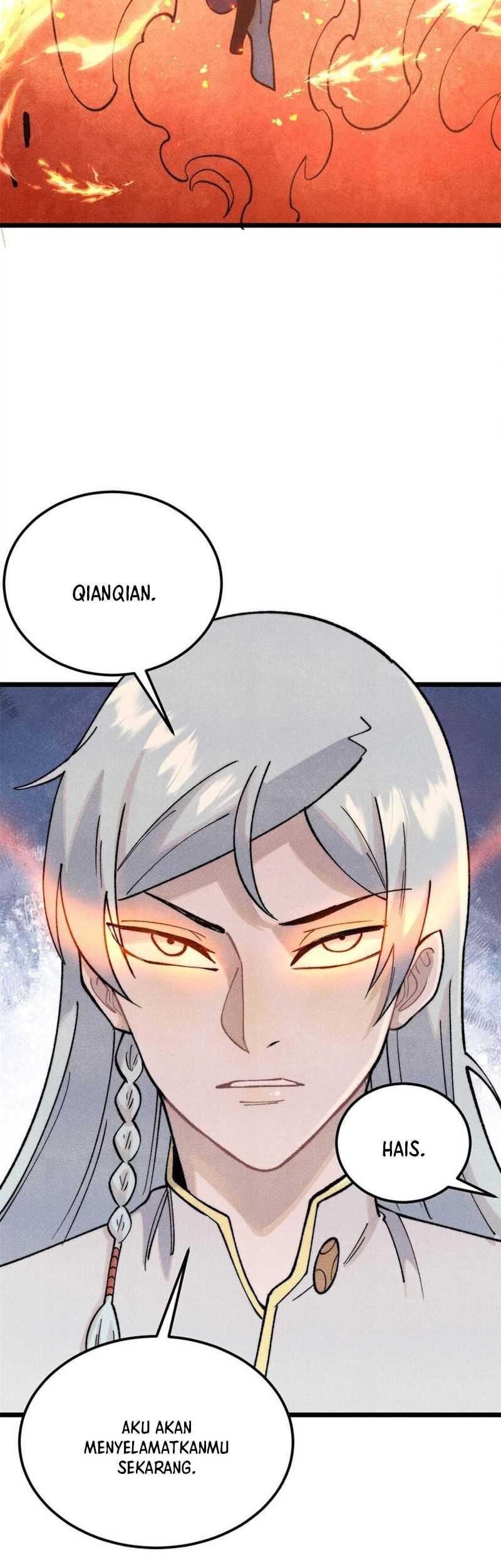All Hail the Sect Leader Chapter 307 - halaman 45