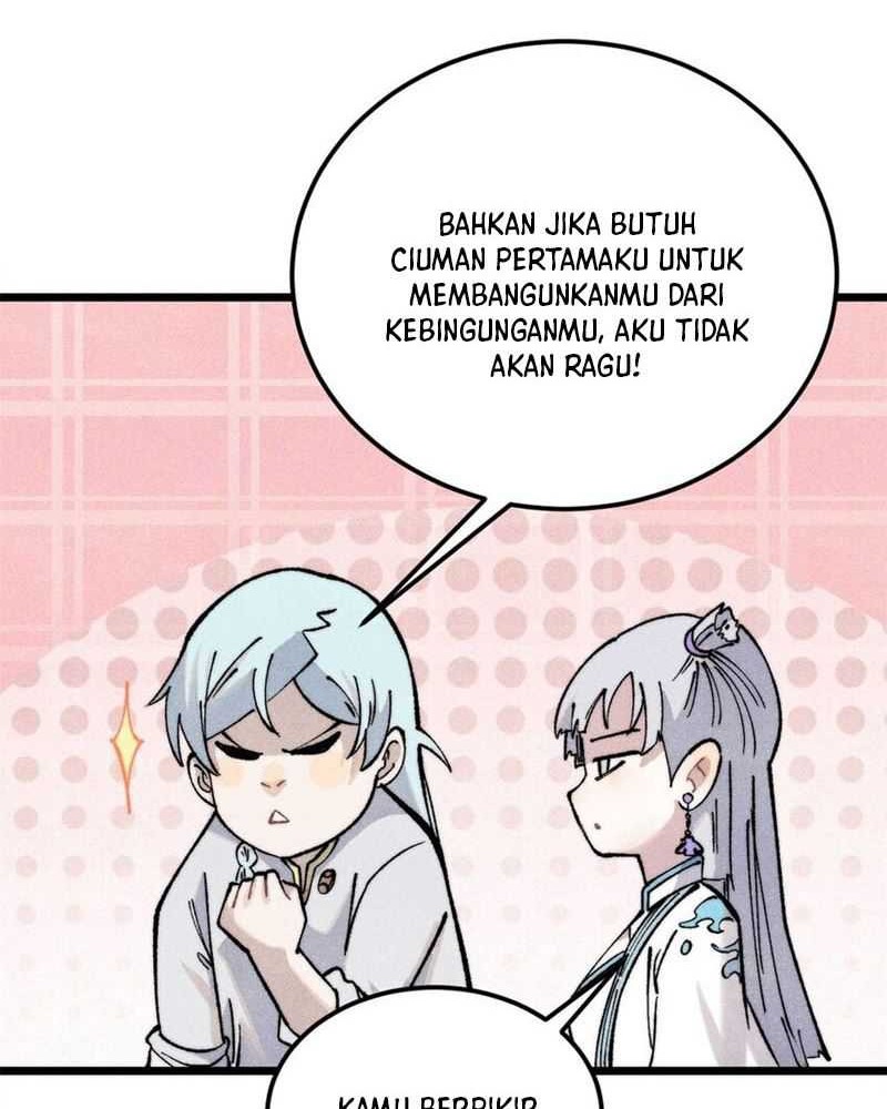 All Hail the Sect Leader Chapter 307 - halaman 46