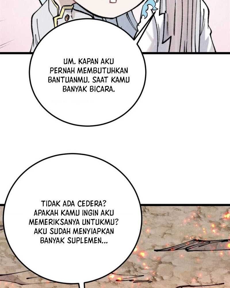 All Hail the Sect Leader Chapter 307 - halaman 48
