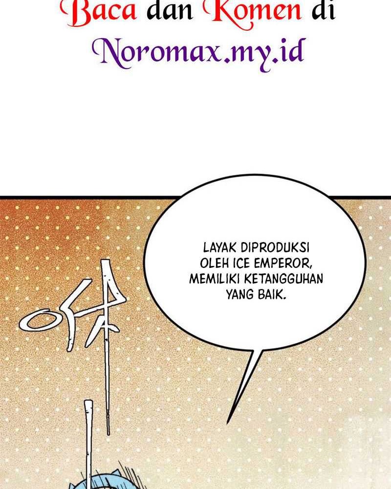All Hail the Sect Leader Chapter 307 - halaman 5
