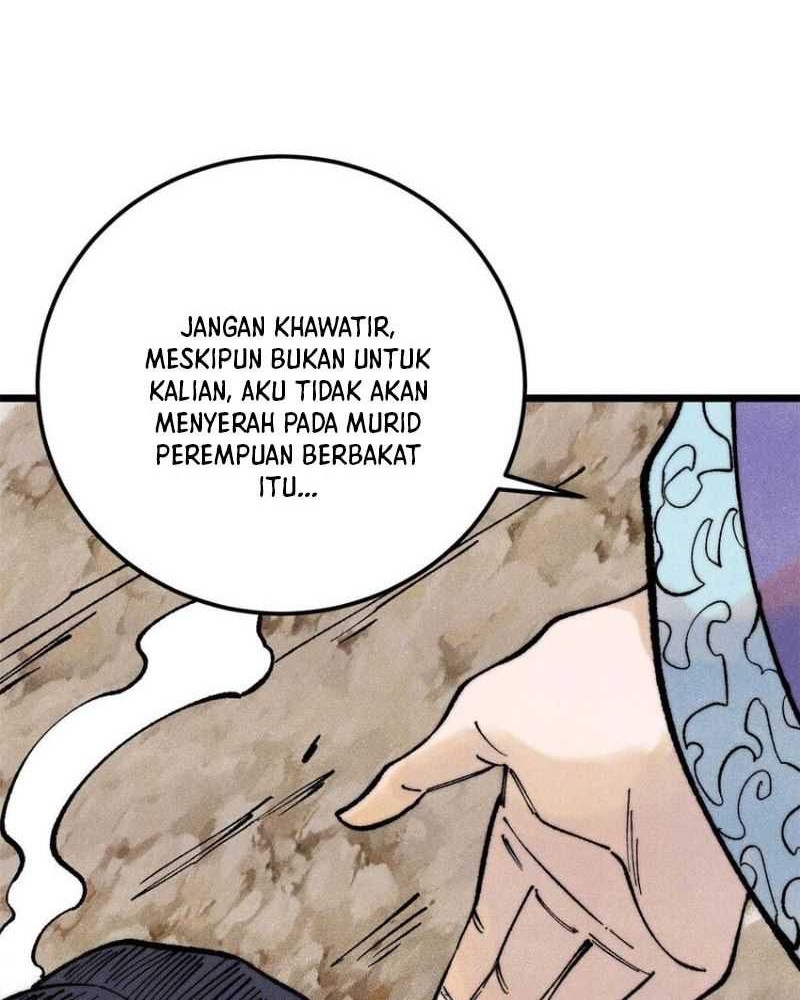 All Hail the Sect Leader Chapter 307 - halaman 54
