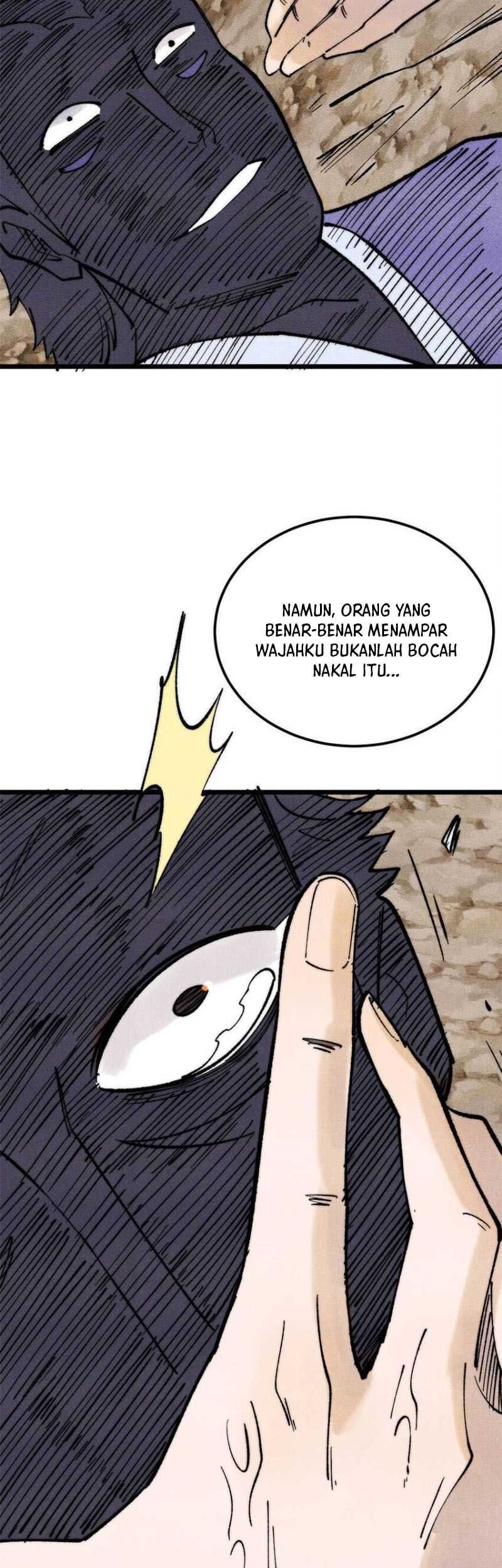 All Hail the Sect Leader Chapter 307 - halaman 55