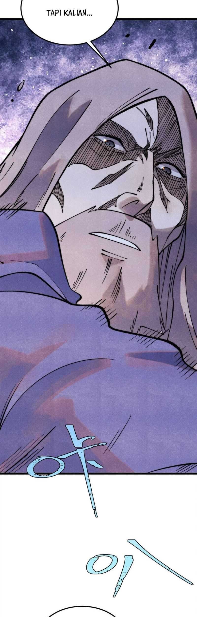 All Hail the Sect Leader Chapter 307 - halaman 57