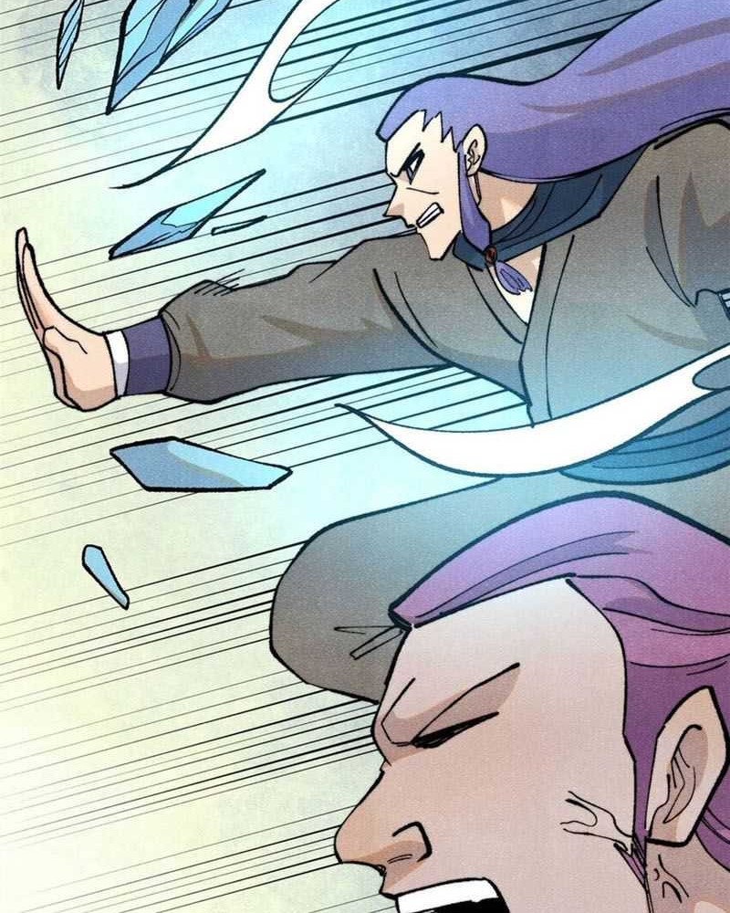 All Hail the Sect Leader Chapter 307 - halaman 7
