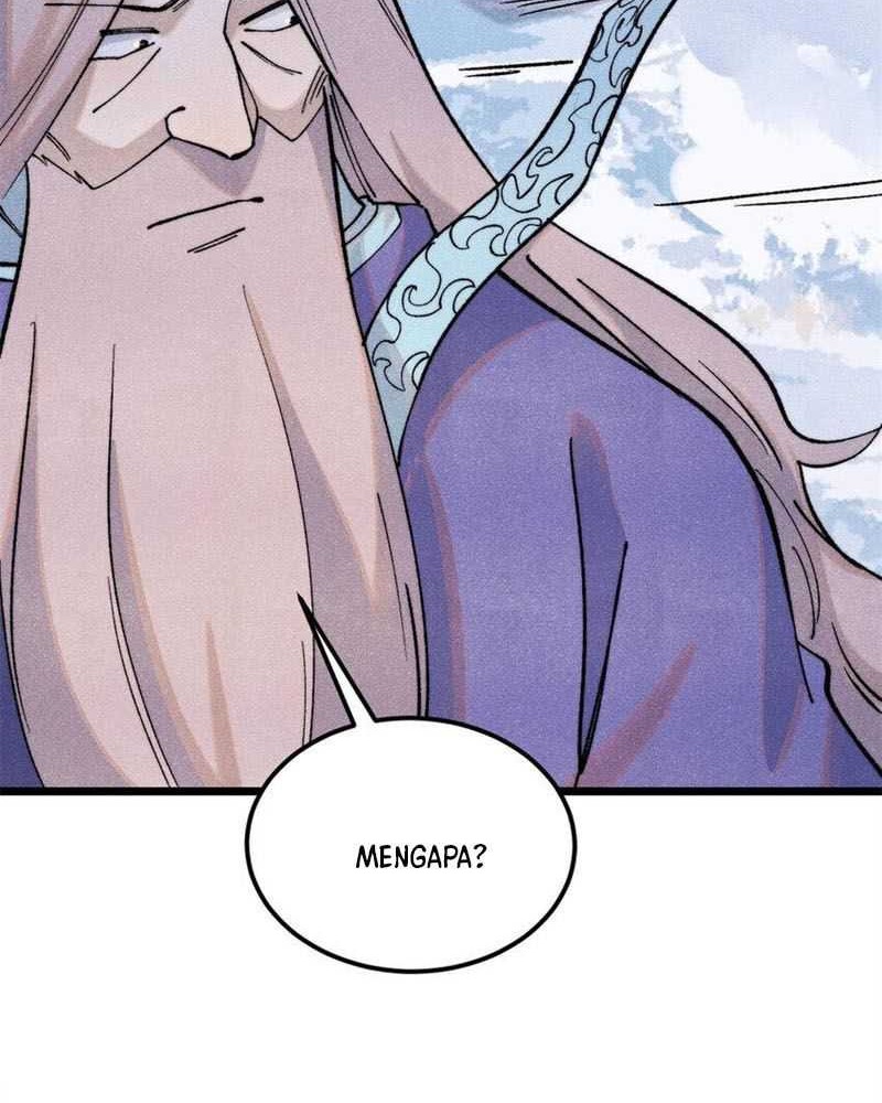 All Hail the Sect Leader Chapter 308 - halaman 11