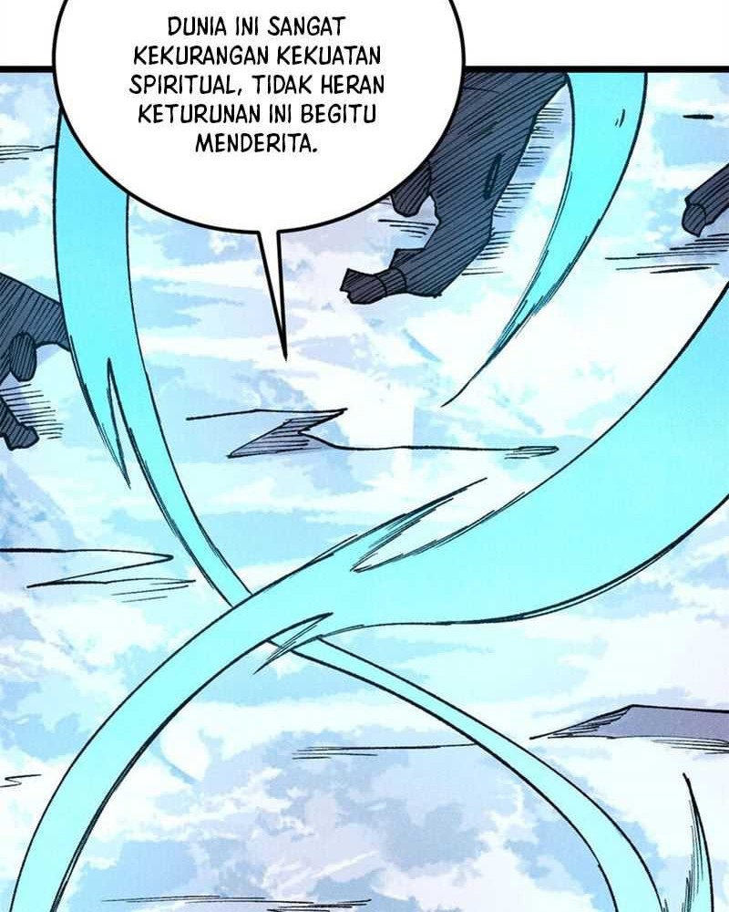 All Hail the Sect Leader Chapter 308 - halaman 13