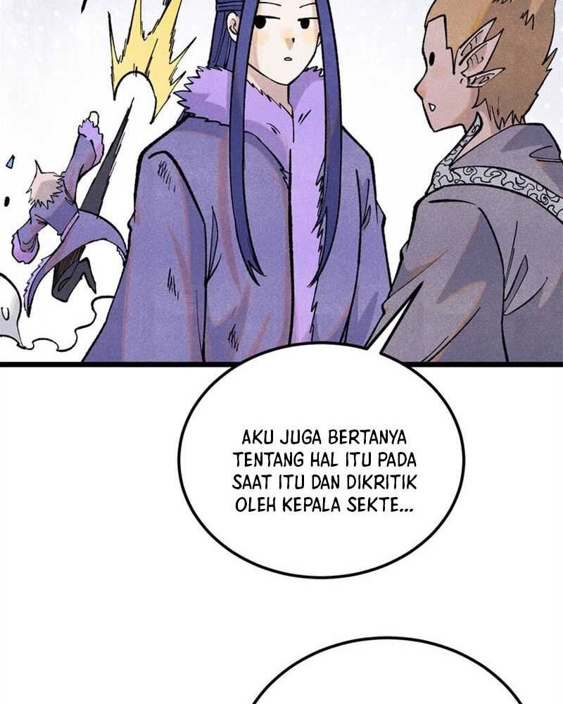 All Hail the Sect Leader Chapter 308 - halaman 17