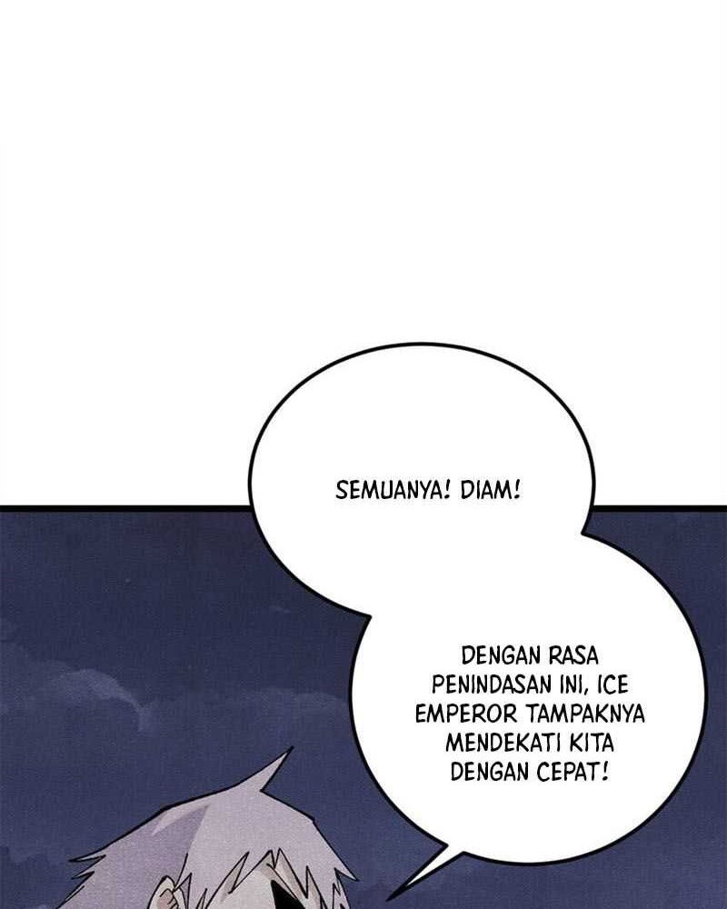 All Hail the Sect Leader Chapter 308 - halaman 19