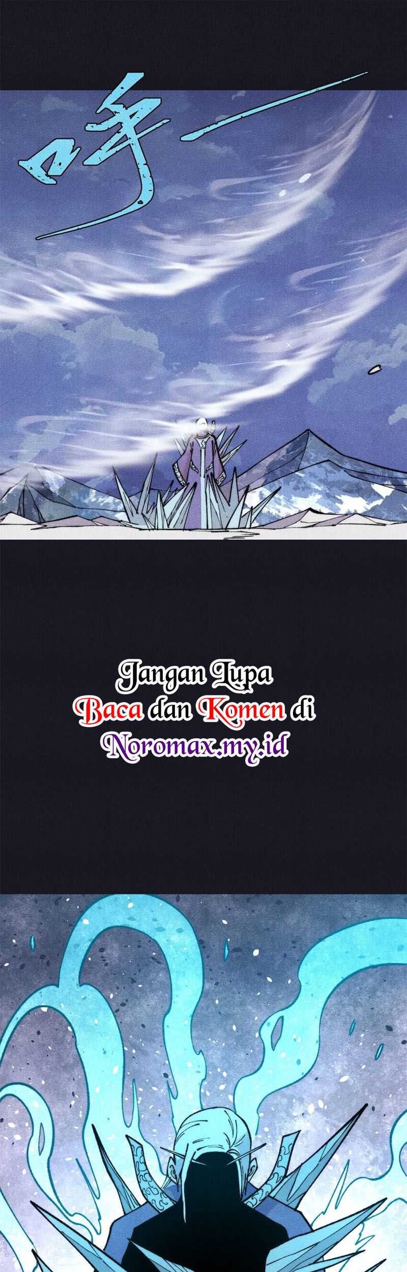All Hail the Sect Leader Chapter 308 - halaman 2