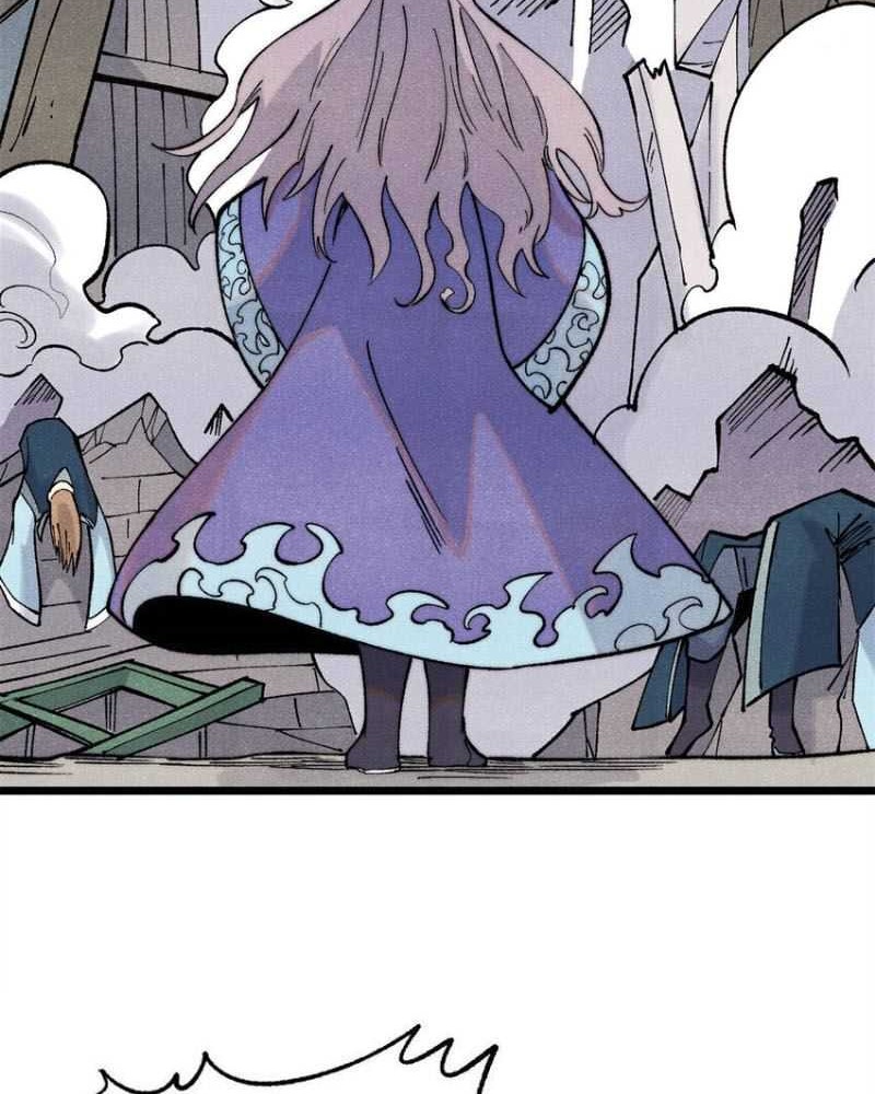 All Hail the Sect Leader Chapter 308 - halaman 23