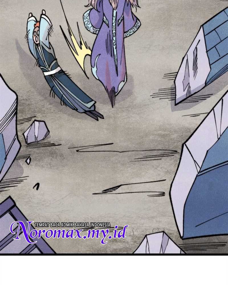 All Hail the Sect Leader Chapter 308 - halaman 25