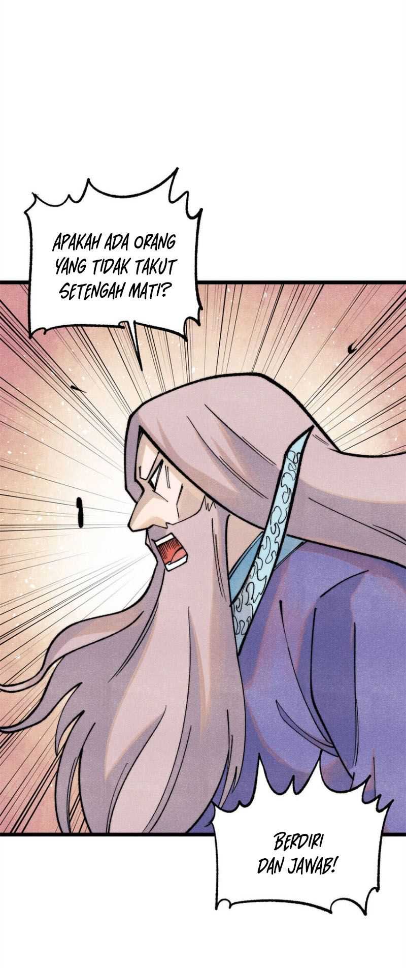 All Hail the Sect Leader Chapter 308 - halaman 26