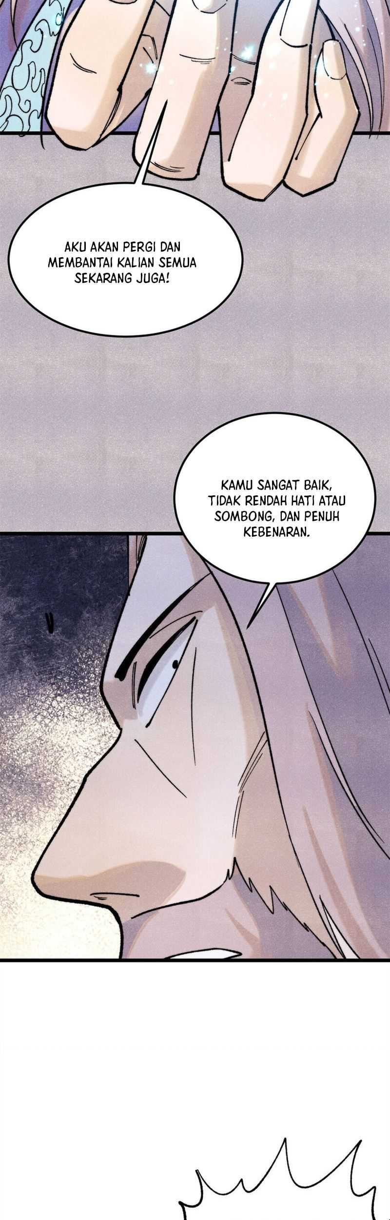 All Hail the Sect Leader Chapter 308 - halaman 29