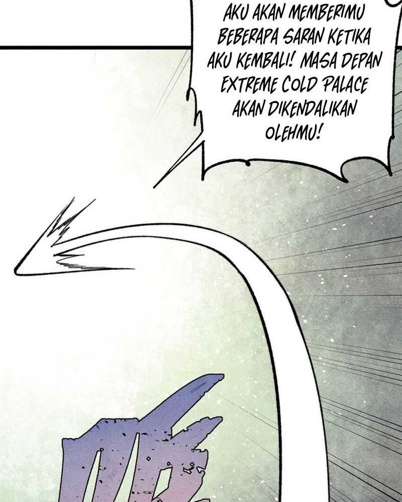 All Hail the Sect Leader Chapter 308 - halaman 30