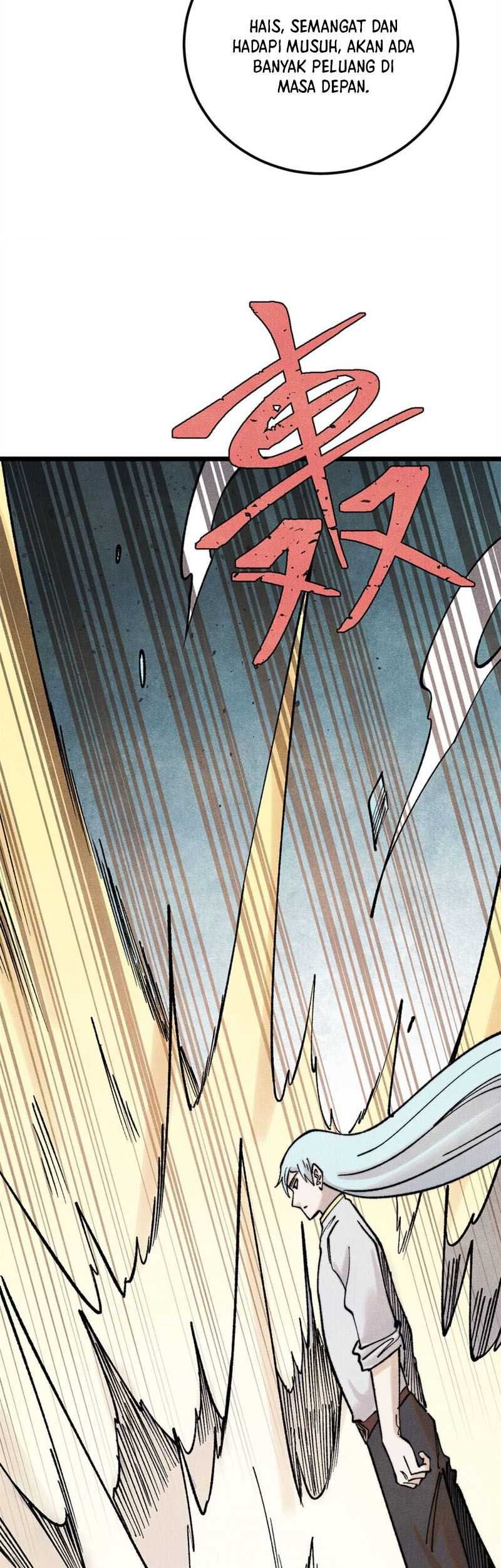 All Hail the Sect Leader Chapter 308 - halaman 35