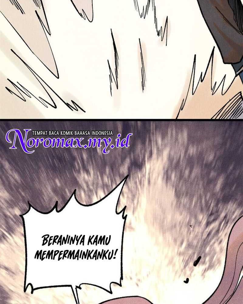 All Hail the Sect Leader Chapter 308 - halaman 36