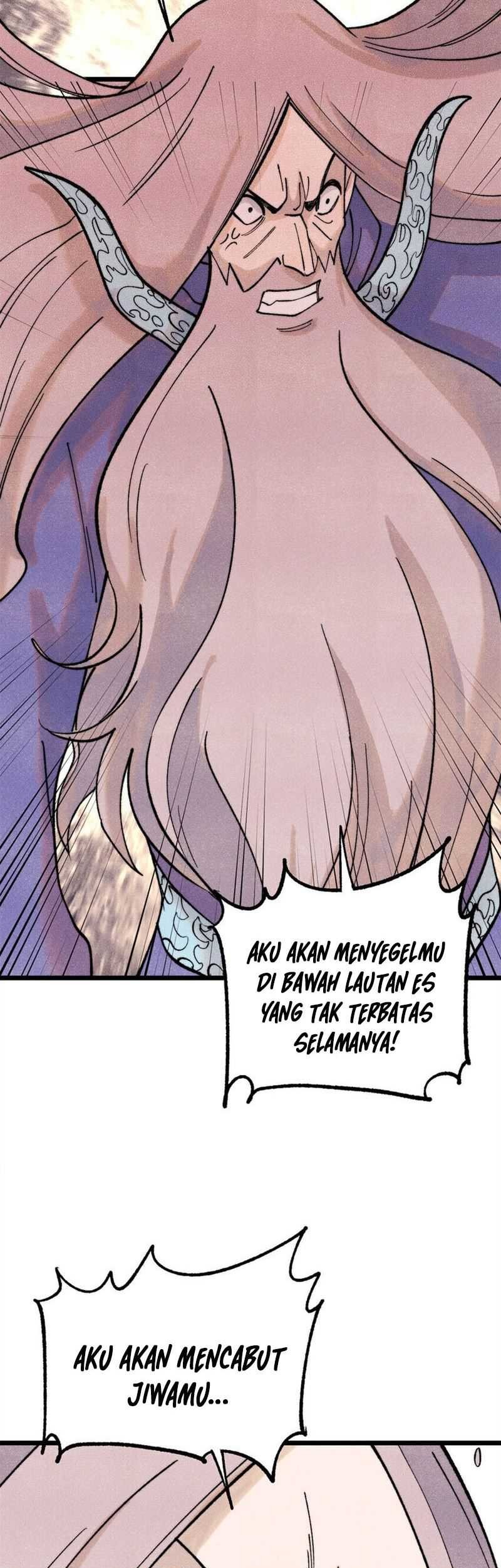 All Hail the Sect Leader Chapter 308 - halaman 37