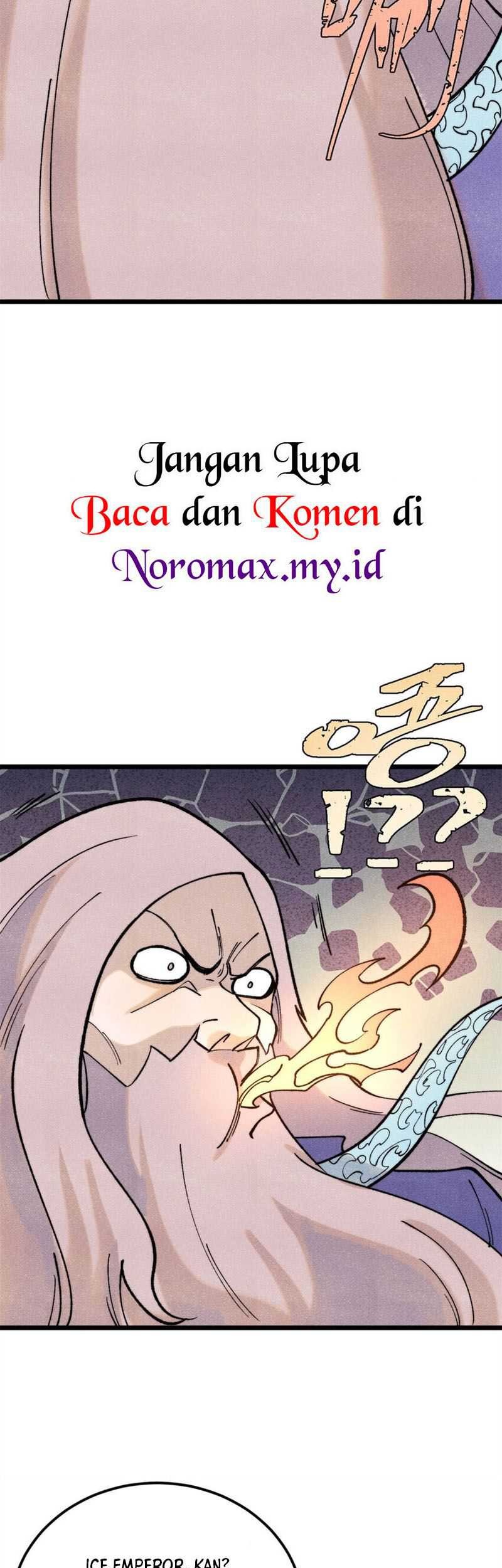 All Hail the Sect Leader Chapter 308 - halaman 39