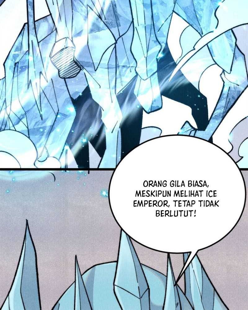 All Hail the Sect Leader Chapter 308 - halaman 48