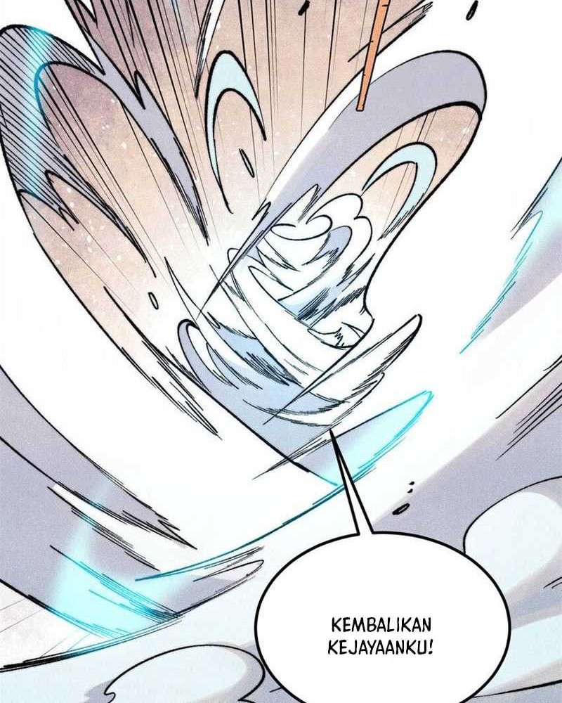 All Hail the Sect Leader Chapter 308 - halaman 5
