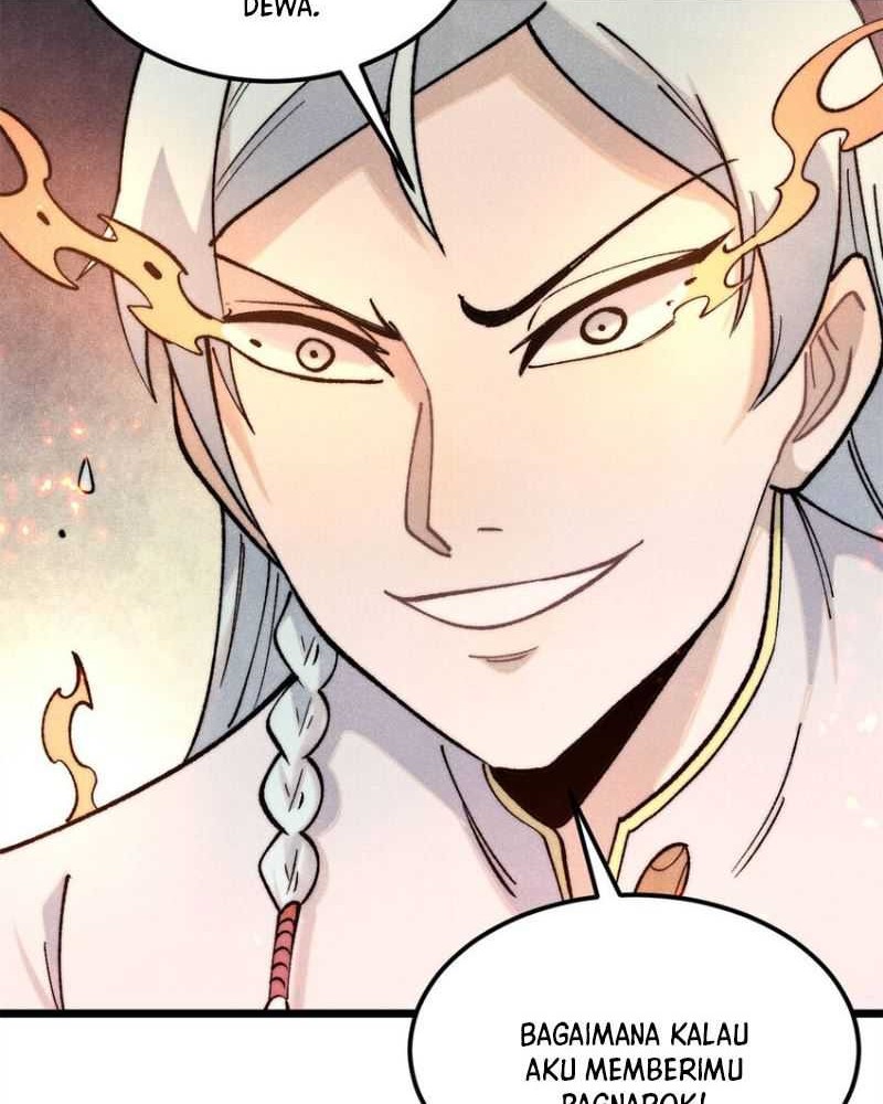 All Hail the Sect Leader Chapter 308 - halaman 50