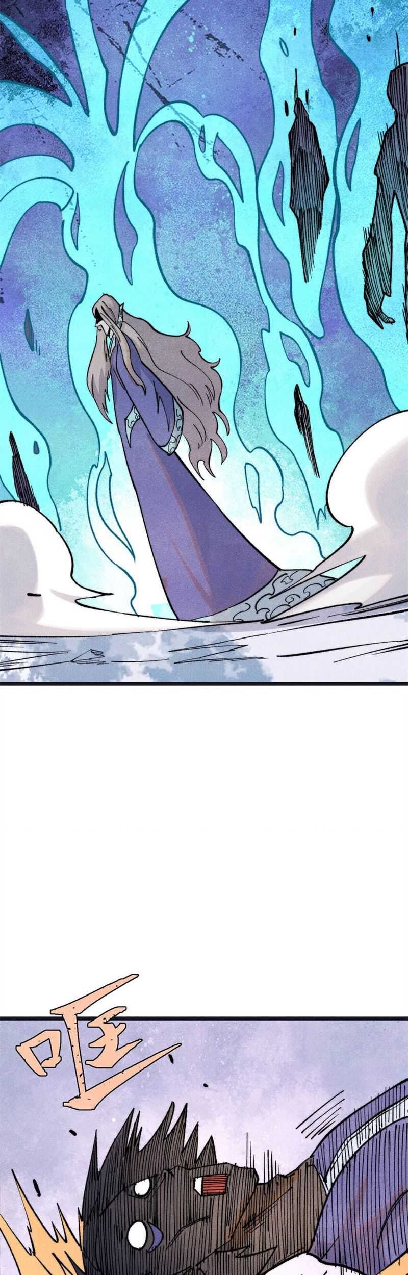 All Hail the Sect Leader Chapter 308 - halaman 8