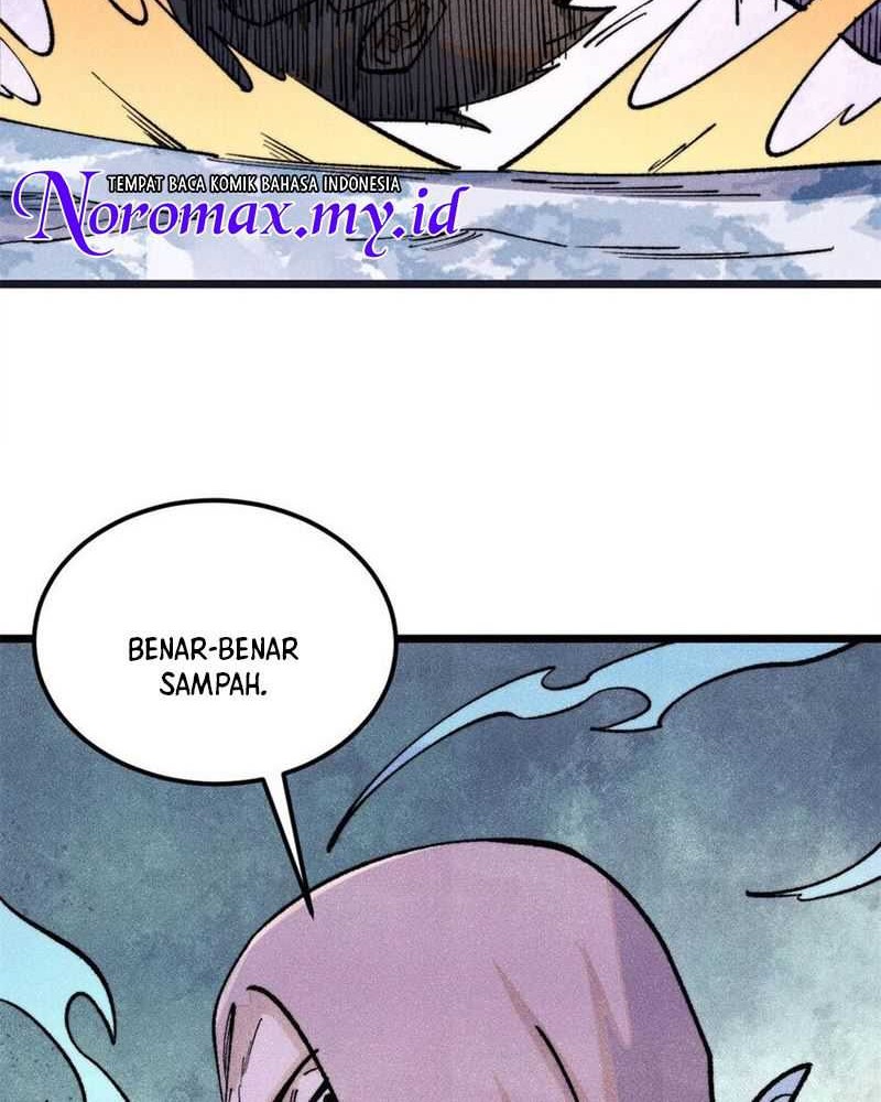 All Hail the Sect Leader Chapter 308 - halaman 9