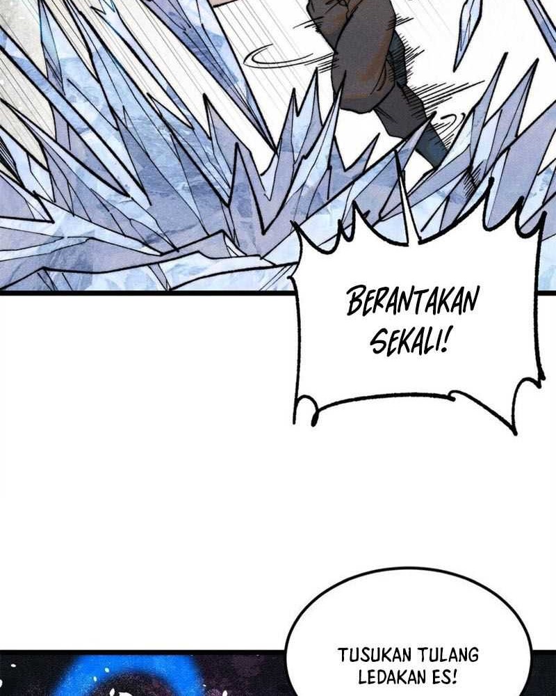 All Hail the Sect Leader Chapter 309 - halaman 15