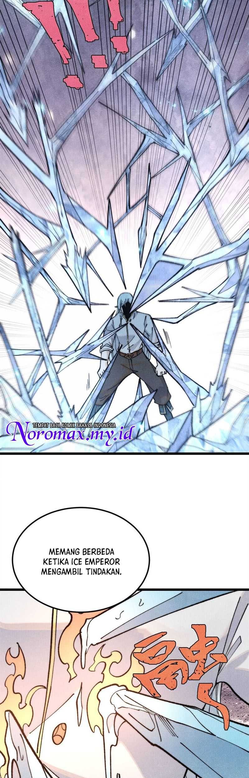 All Hail the Sect Leader Chapter 309 - halaman 18