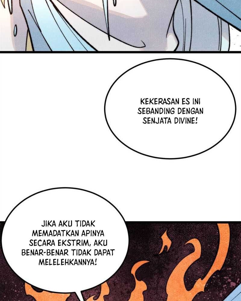 All Hail the Sect Leader Chapter 309 - halaman 19