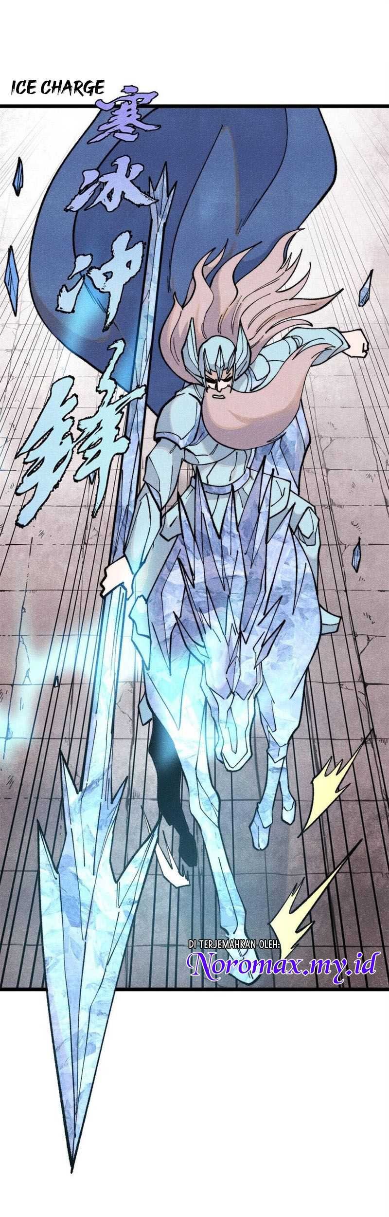 All Hail the Sect Leader Chapter 309 - halaman 2