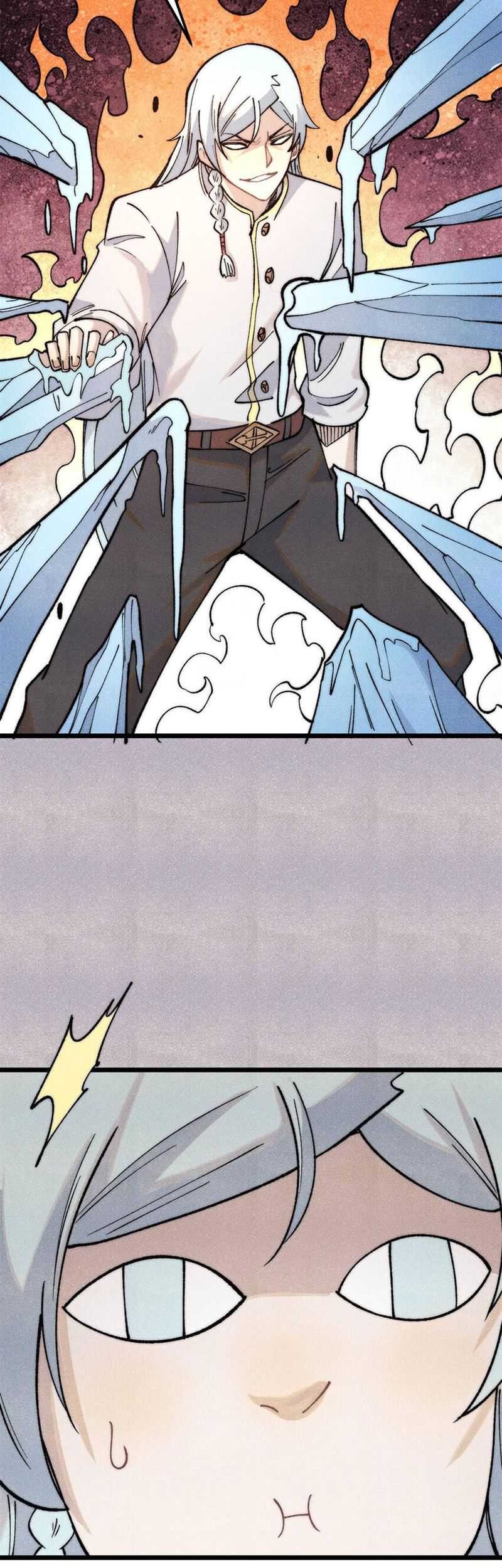 All Hail the Sect Leader Chapter 309 - halaman 20