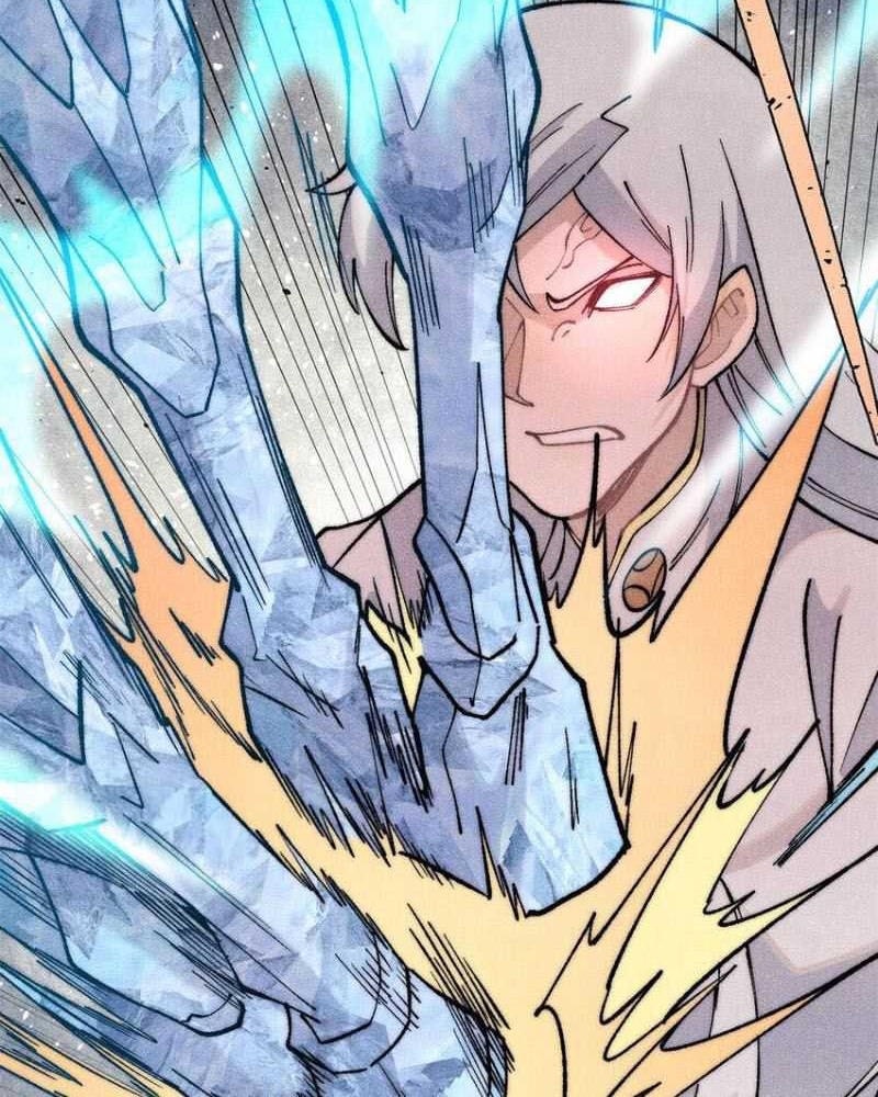 All Hail the Sect Leader Chapter 309 - halaman 23