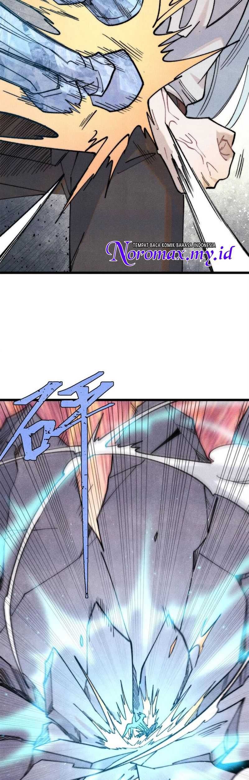 All Hail the Sect Leader Chapter 309 - halaman 24