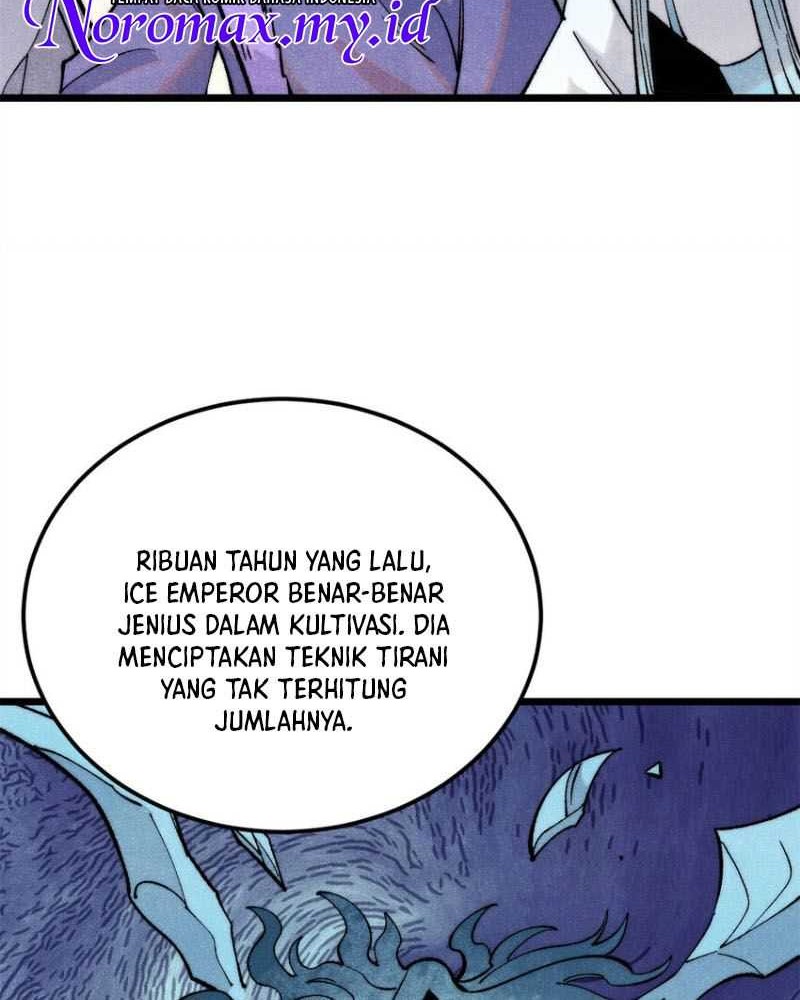 All Hail the Sect Leader Chapter 309 - halaman 27