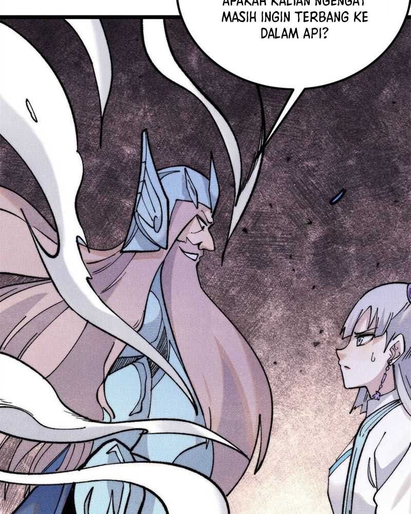 All Hail the Sect Leader Chapter 309 - halaman 30
