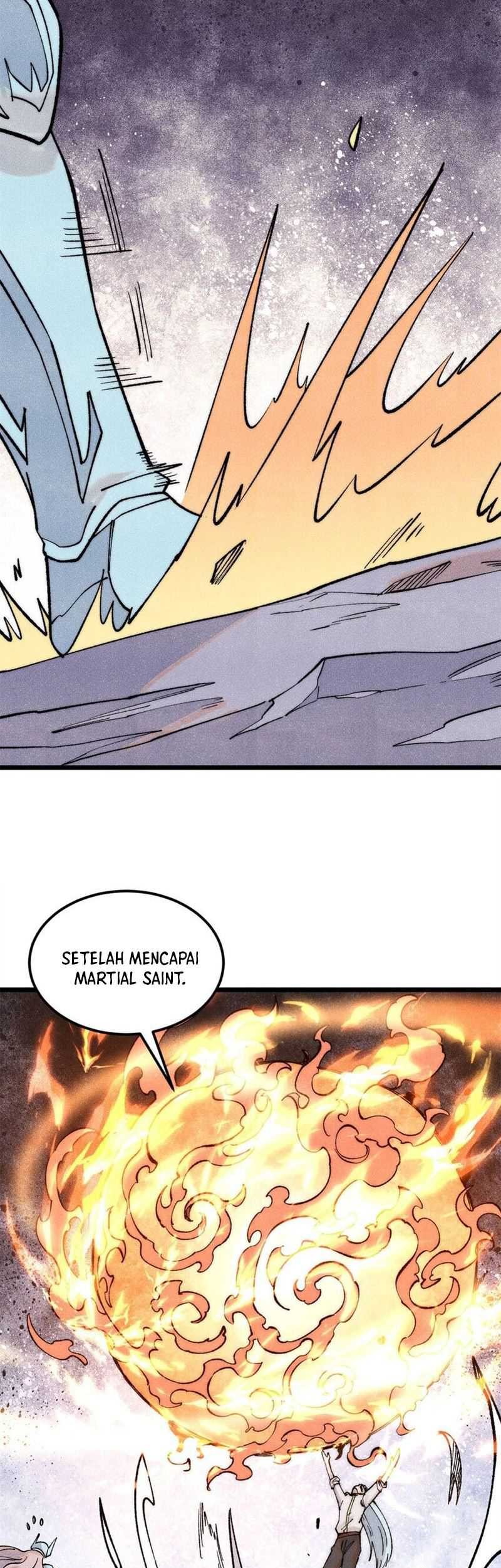 All Hail the Sect Leader Chapter 309 - halaman 39