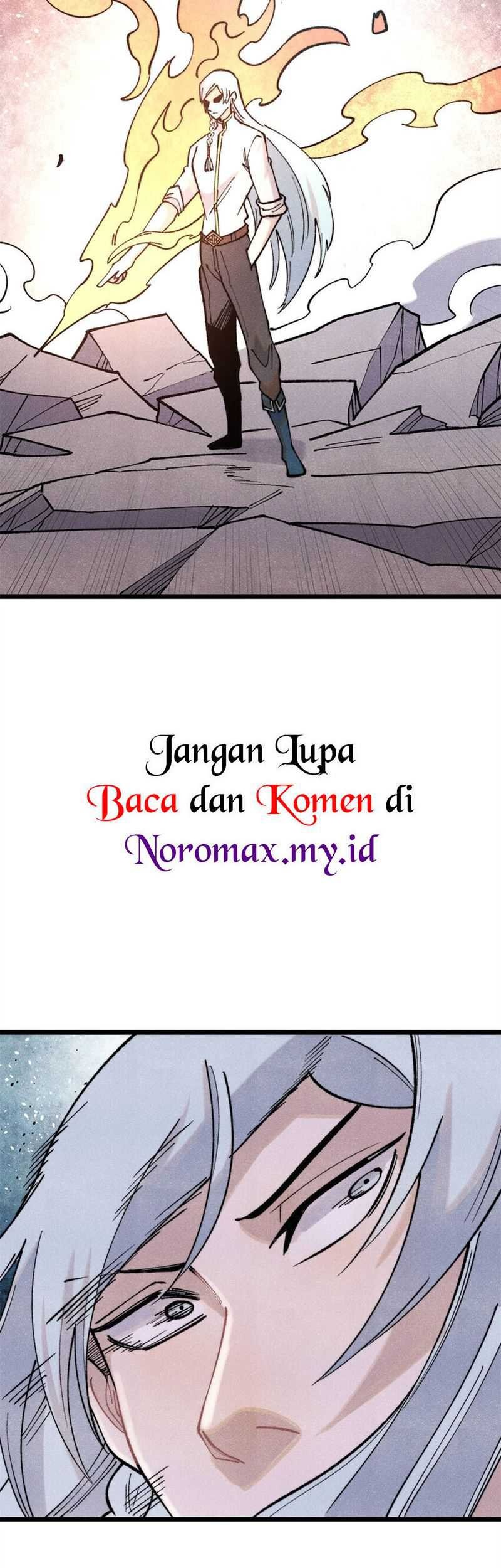 All Hail the Sect Leader Chapter 309 - halaman 4