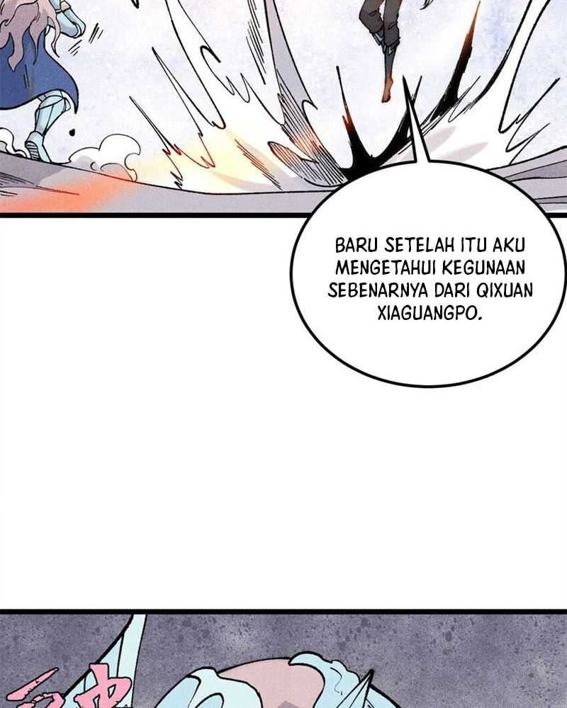 All Hail the Sect Leader Chapter 309 - halaman 40