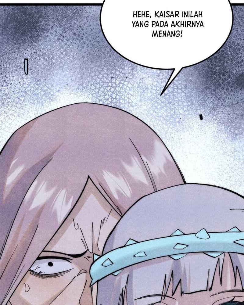 All Hail the Sect Leader Chapter 309 - halaman 46
