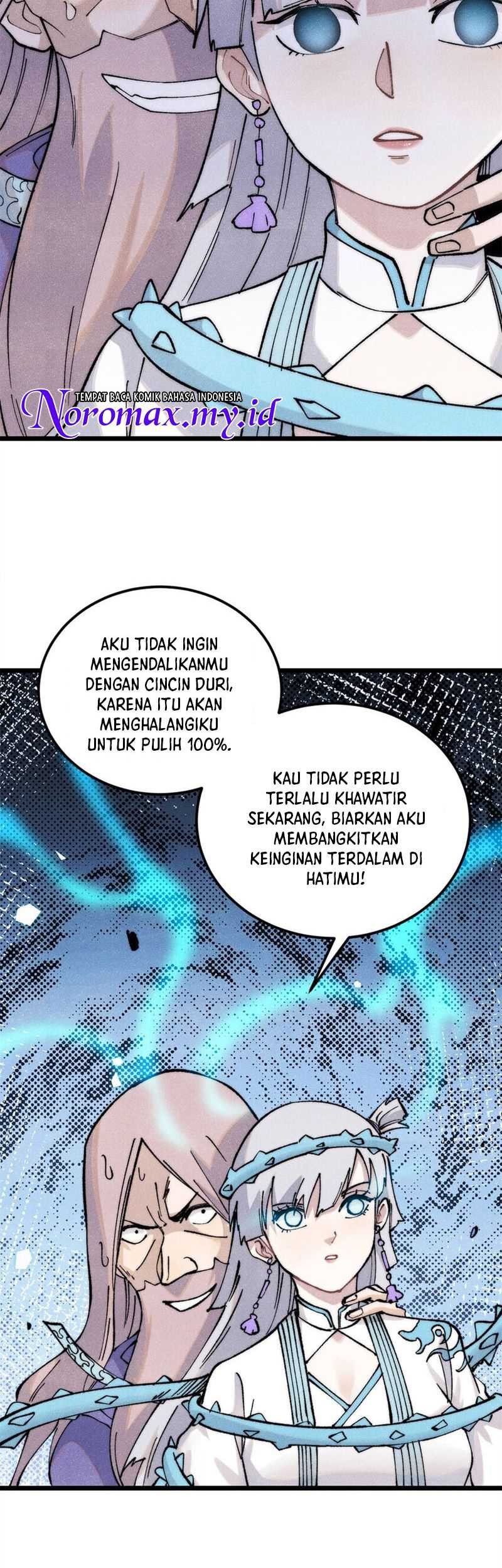 All Hail the Sect Leader Chapter 309 - halaman 47