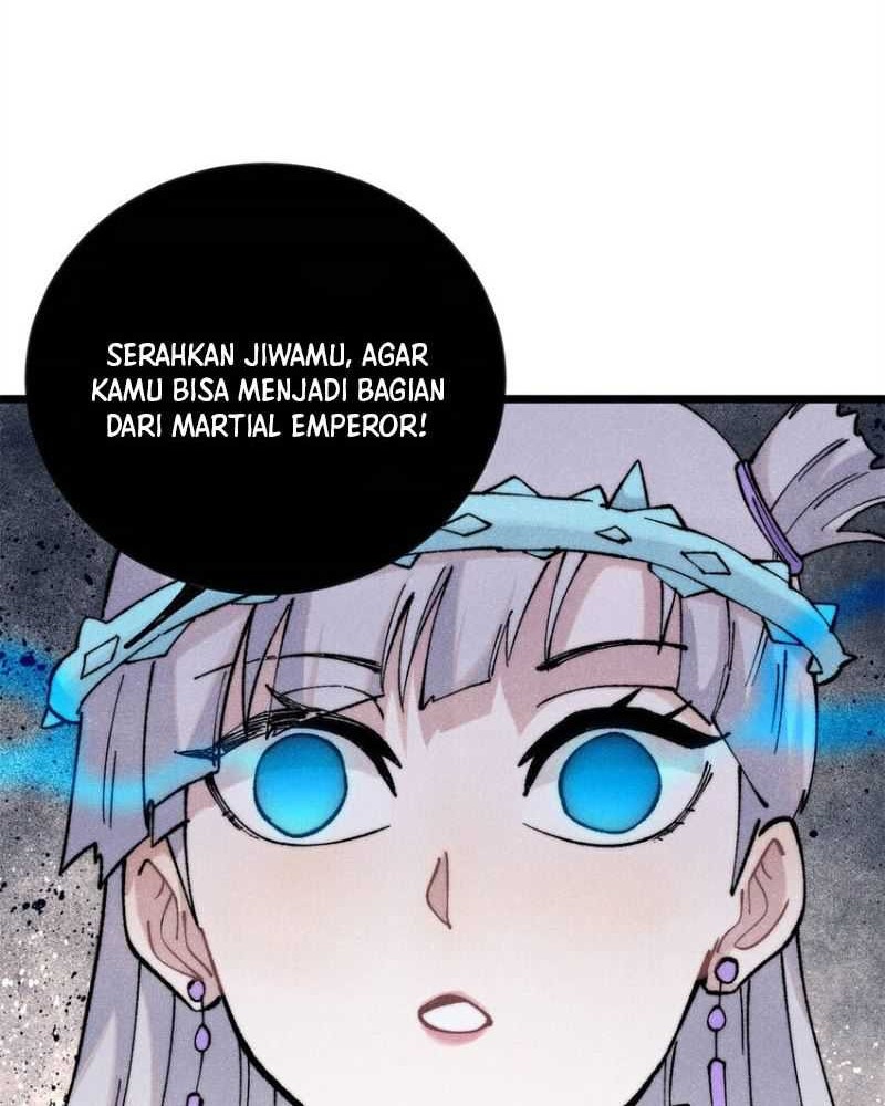 All Hail the Sect Leader Chapter 309 - halaman 48