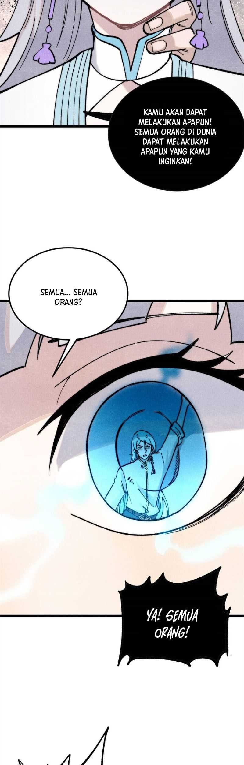 All Hail the Sect Leader Chapter 309 - halaman 49