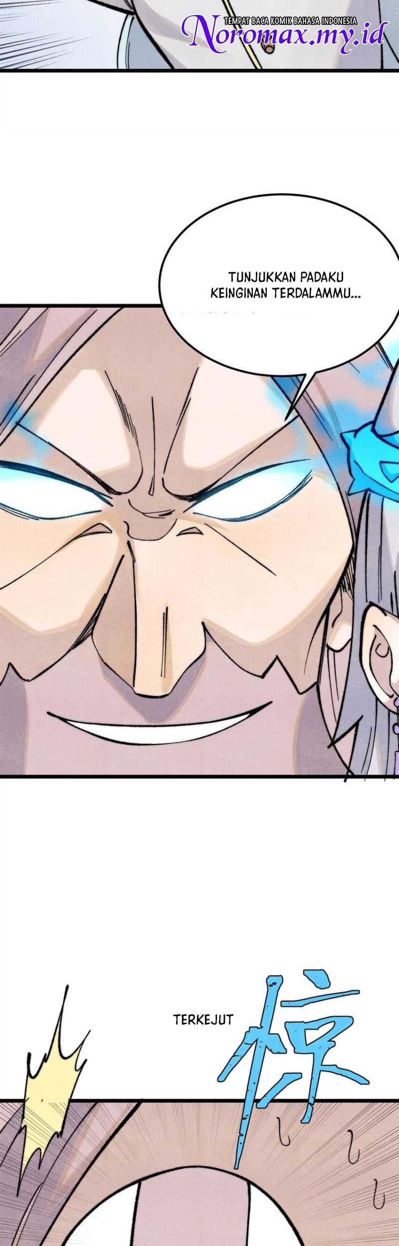 All Hail the Sect Leader Chapter 309 - halaman 51