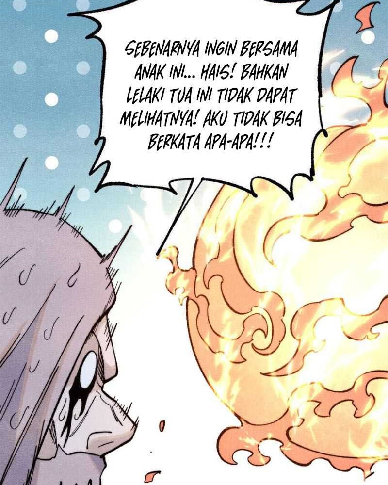All Hail the Sect Leader Chapter 309 - halaman 54