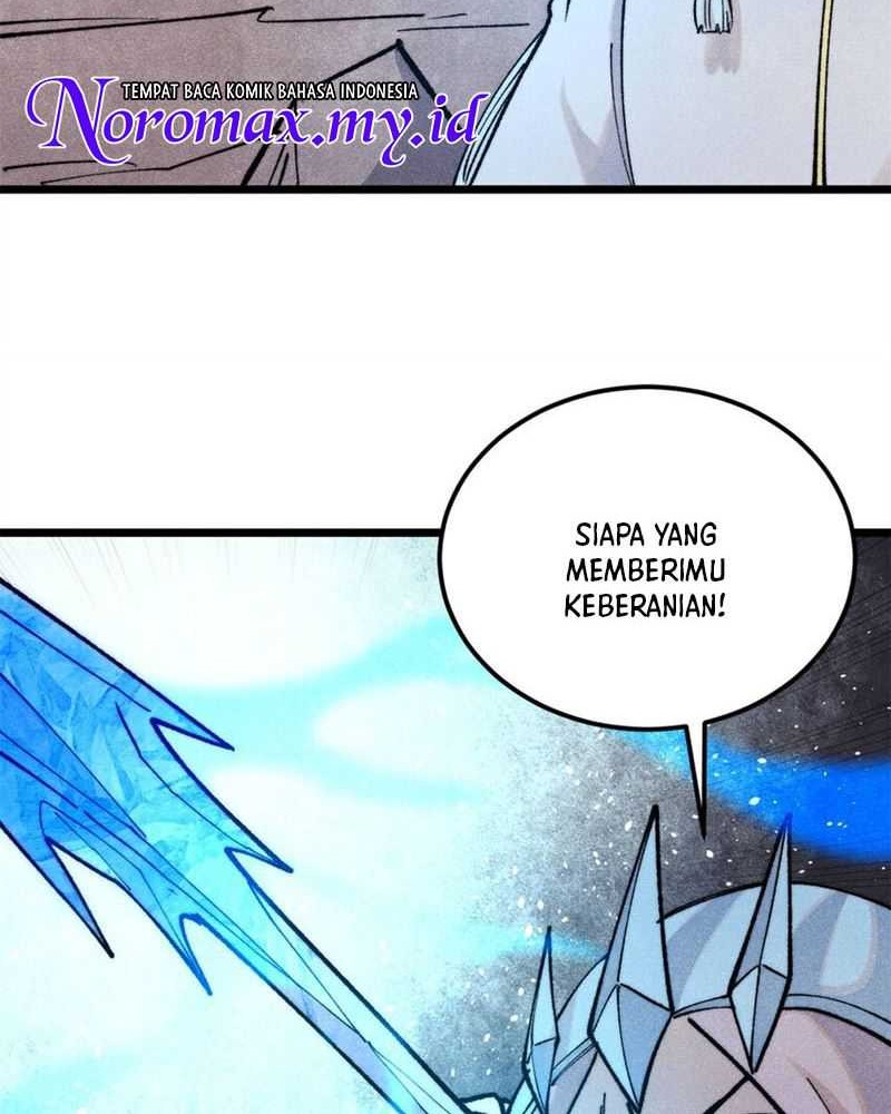 All Hail the Sect Leader Chapter 309 - halaman 9